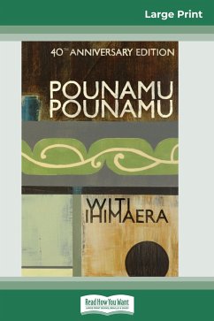 Pounamu Pounamu - Ihimeara, Witi