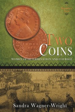 Two Coins - Wagner-Wright, Sandra