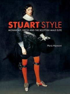 Stuart Style - Hayward, Maria