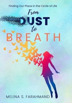 From Dust to Breath - Farahmand, Melina S.
