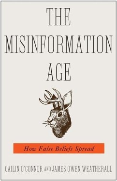Cover Misinformation Age