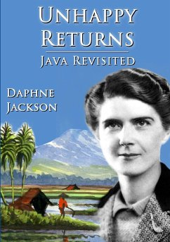 Unhappy Returns - Jackson, Daphne
