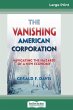 The Vanishing American Corporation - Bild 1