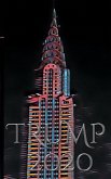 Trump 2020 sir Michael Huhn New York City Writing drawing Journal