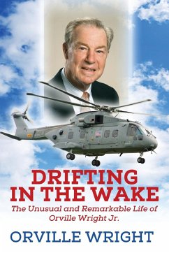 Drifting in the Wake - Wright, Orville