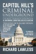 Capitol Hill's Criminal Underground - Bild 1