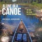 Alone in a Canoe