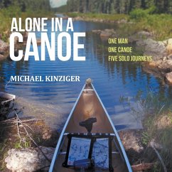 Alone in a Canoe - Kinziger, Michael