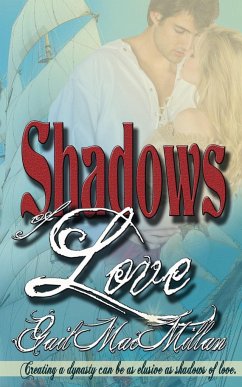 Shadows of Love - MacMillan, Gail