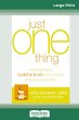 Just One Thing - Bild 1
