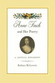 Anne Finch and Her Poetry