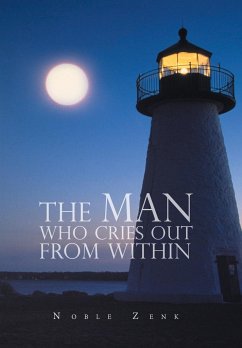 The Man Who Cries out from Within