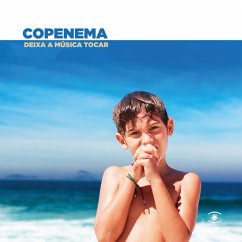 Deixa A Musica Tocar (2lp) - Copenema