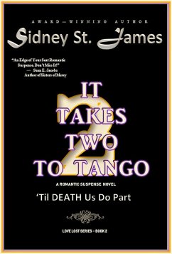 It Takes Two to Tango (Volume 2) (eBook, ePUB) - James, Sidney St.