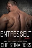 Entfesselt: Band 3 (eBook, ePUB)