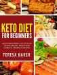 Keto Diet for Beginners (eBook, ePUB) - Bild 1