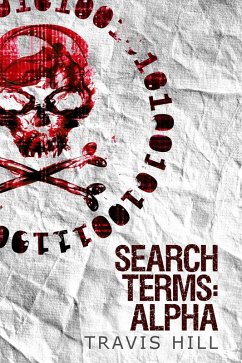 Cover Search Terms: Alpha (eBook, ePUB)