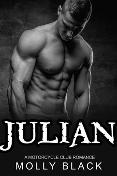 Cover Julian (Golden Eagles MC, #4) (eBook, ePUB)