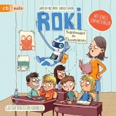 Kuddelmuddel im Klassenzimmer / ROKI Bd.2 (MP3-Download)