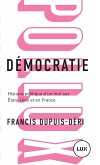Democratie (eBook, ePUB)
