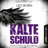 Kalte Schuld (MP3-Download)