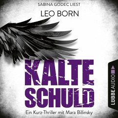 Kalte Schuld (MP3-Download) - Born, Leo