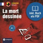 La mort dessinée (MP3-Download)