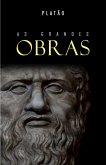Box Grandes Obras de Platao (23 dialogos: A Republica, Fedon, O Banquete, Gorgias, Apologia de Socrates...) (eBook, ePUB)