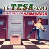 Die Tesa-Gang und das Glück von Remscheid (MP3-Download)