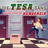 Die Tesa-Gang und das Glück von Remscheid (MP3-Download) Die Tesa-Gang und das Glück von Remscheid (MP3-Download)