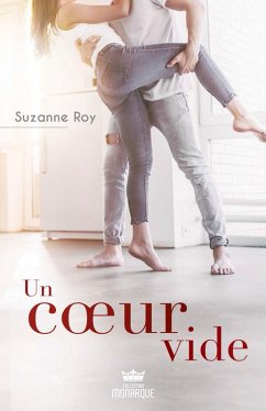 Cover Un coeur vide (eBook, ePUB)