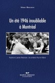 Un ete 1946 inoubliable a Montreal (eBook, ePUB)