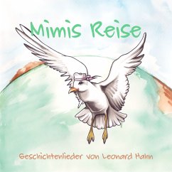 Mimis Reise (MP3-Download) - Hahn, Leonard