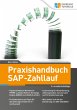 Praxishandbuch SAP-Zahllauf - 2.,... - Bild 1