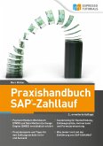 Praxishandbuch SAP-Zahllauf - 2., erweiterte Auflage (eBook, ePUB)