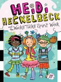 Heidi Heckelbeck and the Wacky Tacky Spirit Week (eBook, ePUB)