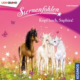 Sternenfohlen Folge 10 - Kopf hoch, Saphira! (MP3-Download)