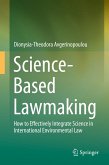 Science-Based Lawmaking (eBook, PDF)