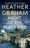 Night of The Blackbird (eBook, ePUB)