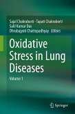 Oxidative Stress in Lung Diseases (eBook, PDF)