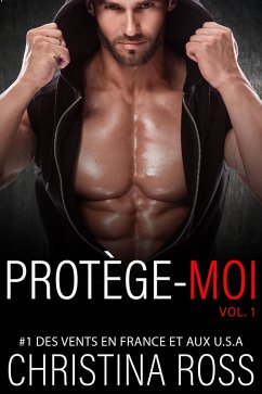 Cover Protége-Moi, Vol. 1 (Protège-Moi, #1) (eBook, ePUB)