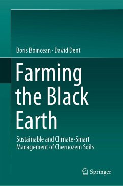 Farming the Black Earth (eBook, PDF) - Boincean, Boris; Dent, David