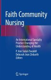 Faith Community Nursing (eBook, PDF)