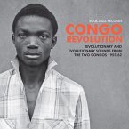Congo Revolution (1955-1962)