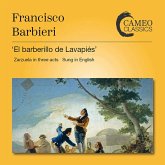 El Barberillo De Lavapiés