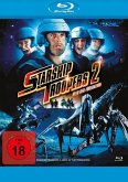 Starship Troopers 2 - Helden der Förderation Uncut Edition