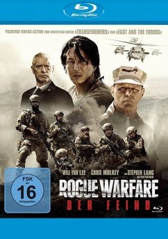 Rogue Warfare - Der Feind