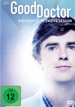 The Good Doctor - Staffel 2