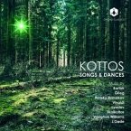 Kottos-Songs & Dances
