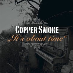 It'S About Time - Copper Smoke